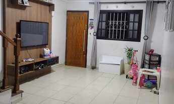 Imagem 7: Sobrado para Venda em Guarulhos, Parque Continental, 3 dormitórios, 1 suíte, 2 banheiros