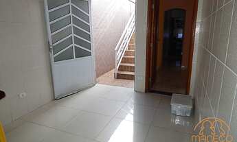 Imagem 4: Ref.: 6096 - Casa térrea + Edícula + casa alta com 5 dormitórios, 144,20 m²