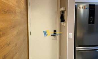 Imagem 5: Apartamento com 2 dormitórios à venda, 79 m² por R$ 830.000,00 - Barra Funda - São Paulo/S