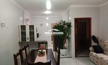 Imagem 4: Casa à venda, 2 quartos, 1 suíte, 2 vagas, Parque São Jorge - Rio Claro/SP