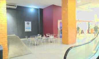 Imagem: Ponto com 1 mês de aluguel grátis e alto