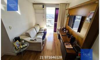 Imagem 6: Apartamento a venda - Varanda -3 quartos - Suíte - 1 vaga Escritura - Infraestrutura - Pe