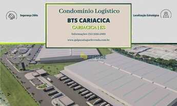 Imagem: Galpão para alugar em Padre Matias - Cariacica/ES