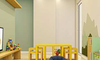 Imagem 6: Apartamento residencial para venda, Barra Funda, São Paulo - AP10000