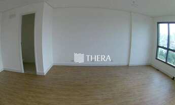 Imagem 7: Sala à venda, 37 m² por R$ 300.000,00 - Campestre - Santo André/SP