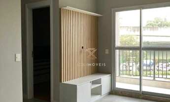 Imagem: Apartamento com 2 dormitórios à venda