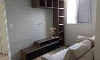 Imagem 3: Apartamento com 3 dormitórios à venda, 69 m² por R$ 510.000,00 - Sacomã - São Paulo/SP