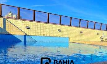 Imagem 7: Cobertura duplex- vista mar - 660m² - 5 suítes - Barra - Salvador