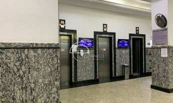 Imagem: Rio de Janeiro - Conjunto Comercial/sala