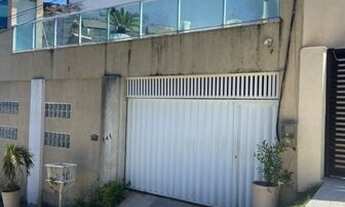 Imagem 2: Excelente casa com 3 suítes , 2 vagas de garagem- Itaipu Niterói.