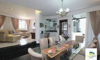 Imagem 4: Apartamento 4 qtos 1 suite e 4 vagas - Bairro Castelo