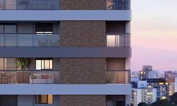 Imagem 6: Garden residencial para venda, Taquaral, Campinas - GD7789