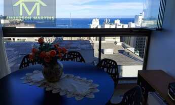 Imagem: Apartamento de luxo todo montado com Vista