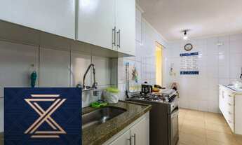 Imagem 6: Apartamento com 3 dormitórios à venda, 98 m² por R$ 493.732 - Cursino - São Paulo/SP