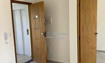 Imagem 5: Apartamento com 1 dormitório à venda, 38 m² por R$ 205.000,00 - Nova Cerejeira - Atibaia/S