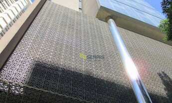 Imagem 3: Andar Corporativo para alugar, 330 m² e 07 vagas - Lourdes - Belo Horizonte/MG