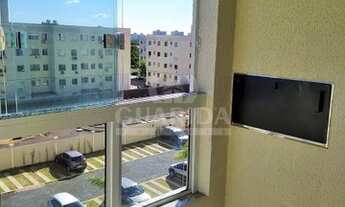 Imagem 5: Apartamento para comprar no bairro Costa e Silva - Porto Alegre com 2 quartos