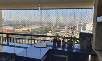 Imagem 5: Apartamento com 3 dormitórios à venda, 146 m² por R$ 1.600.000 - Ipiranga - São Paulo/SP