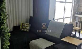 Imagem 7: Apartamento com 1 dormitório à venda, 52 m² por R$ 390.000,00 - Sapopemba - São Paulo/SP