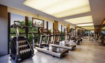 Imagem 7: Apartamento residencial para venda, Vila Nova Conceição, São Paulo - AP6977