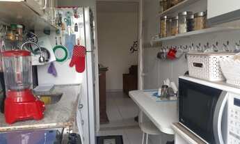 Imagem: Apartamento na Taquara Jacarepaguá com