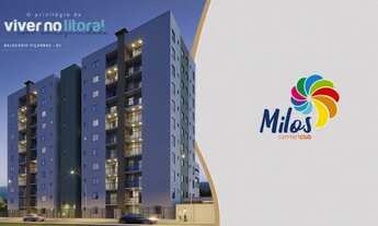 Imagem: MILOS PRÉ LANÇAMENTO EM BALNEARIO PIÇARRAS/SC