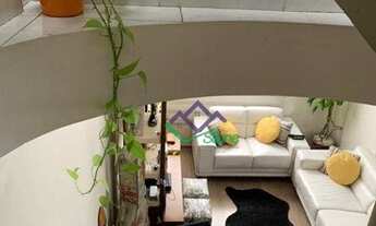 Imagem 6: Cobertura à venda, 90 m² por R$ 540.000,00 - Embaré - Santos/SP