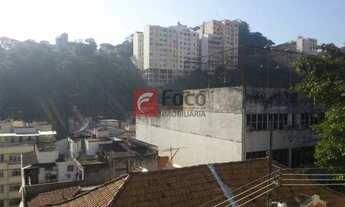 Imagem 7: APARTAMENTO TIPO CASA COM 3 QUARTOS E TERRAÇÃO NA LAPA