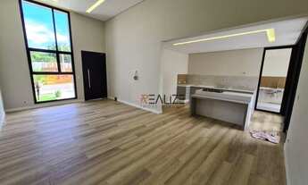 Imagem 5: Casa à venda, 190 m² por R$ 1.380.000,00 - Condomínio Piemonte - Indaiatuba/SP