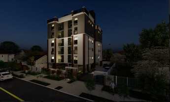 Imagem 6: Apartamento residencial para venda, Santa Quitéria, Curitiba - AP11141