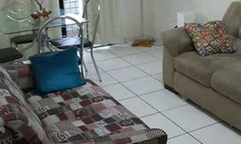 Imagem 3: PRAIA GRANDE - Apartamento Padrão - CAMPO DA AVIACAO