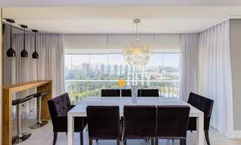 Imagem 6: Cobertura com 4 dormitórios à venda, 237 m² por R$ 2.740.000,00 - Jurubatuba - São Paulo/S