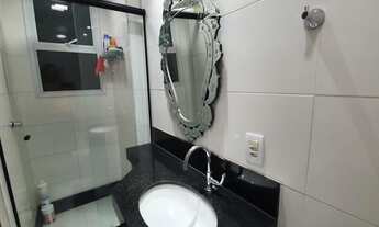 Imagem 2: Apartamento para Venda em Vitória, Jardim Camburi, 2 dormitórios, 1 suíte, 2 banheiros, 2