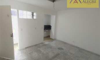 Imagem 2: São Paulo - Apartamento Padrão - Cidade Ademar