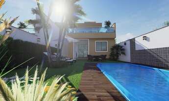 Imagem 7: Casa para venda com 168 metros quadrados com 3 quartos em Promissão II - Lagoa Santa - MG