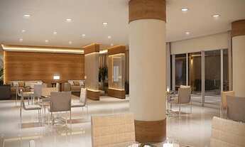 Imagem 5: Apartamento residencial para venda, Tamboré, Barueri - AP8200