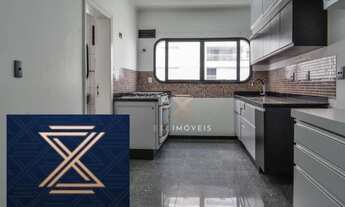 Imagem 3: Apartamento com 4 dormitórios à venda, 200 m² por R$ 1.250.000,00 - Mooca - São Paulo/SP