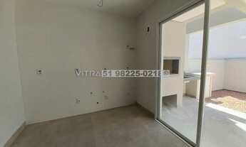 Imagem 4: Sobrado 92 m² privativos com 2 Suítes no Lagos Nova Ipanema - Porto Alegre - RS