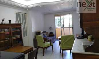 Imagem 2: APTO PRÓXIMO AO MUSEU DO IPIRANGA - 3 DORMITÓRIOS, SUÍTE, SACADA, 3 BANHEIROS, 1 VAGA