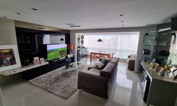 Imagem: Apartamento para venda possui 121 metros