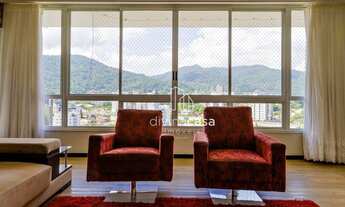 Imagem 7: Apartamento com 3 dormitórios à venda, 251 m² por R$ 1.500.000,00 - Centro - Jaraguá do Su