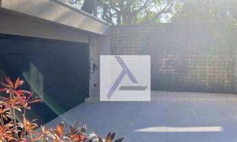 Imagem 5: Casa com 4 dormitórios, 396 m² - venda por R$ 3.800.000,00 ou aluguel por R$ 15.000,00/mês