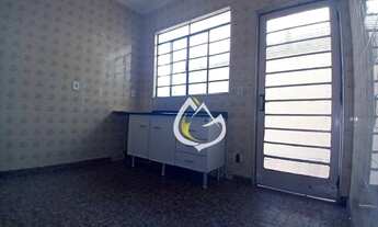 Imagem 6: Casa com 3 dormitórios à venda, 202 m² por R$ 580.000,00 - Jardim Fortaleza - Paulínia/SP