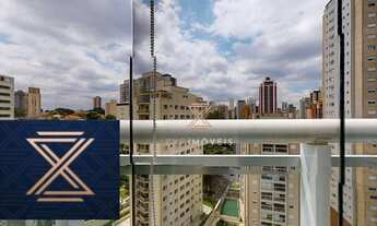 Imagem 4: Apartamento com 2 dormitórios à venda, 64 m² por R$ 622.500,00 - Vila Alexandria - São Pau