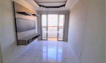 Imagem 2: Apartamento à venda, 3 quartos, 1 suíte, 2 vagas, Alto do Santana - Rio Claro/SP