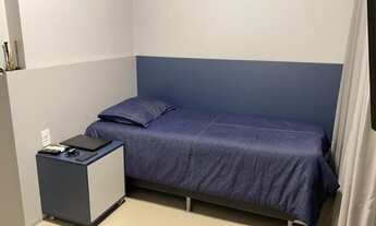 Imagem 2: Apartamento EDIFICIO ARTHUR para venda tem 114m2com 3 quartos em Duque de Caxias - Cuiabá