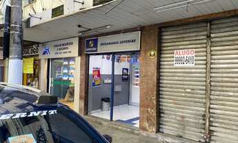 Imagem 2: LOJA DE RUA QUASE ESQUINA COM R. DA CONCEIÇÃO