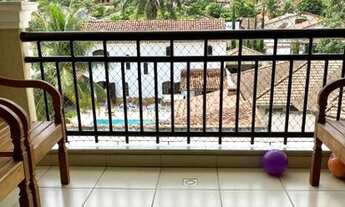 Imagem 3: Cobertura com 4 dormitórios à venda, 250 m² por R$ 1.620.000,00 - Itaipu - Niterói/RJ