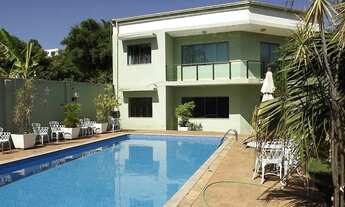 Imagem 2: Belo Horizonte - Casa Padrão - Garças