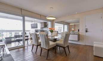 Imagem 7: Apartamento à venda, 120 m² por R$ 2.400.000,00 - Vila Olímpia - São Paulo/SP